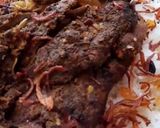 Foto langkah ke 12 dari resep Omani Shuwa (Traditional Omani Slow Cooked Lamb).
