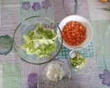 Foto del paso 3 de la receta: Sopa Cultivateur