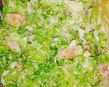 Foto del paso 4 de la receta: Ensalada de atún