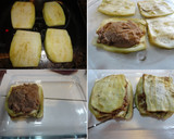 Foto del paso 4 de la receta: Lasaña trufada sin gluten