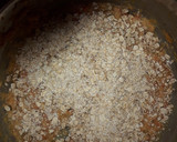 Foto del paso 5 de la receta: Calabaza Gratinada Rellena con Vegetales