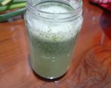Foto langkah ke 1 dari resep Makaroni Saos Bayam Keju.