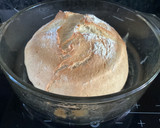 Foto del paso 3 de la receta: Pan Milagro