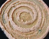 A picture of step 2 of Masoor Dal Dosa.