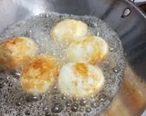 Foto langkah ke 2 dari resep Sambal Telur Rebus Khas Malaysia (untuk nasi lemak).
