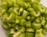 Tenger legjava paella recept fázis 1 fotója