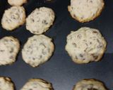 Foto del paso 5 de la receta: Galletas Chocochips