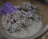 Foto del paso 3 de la receta: "Energía Natural": Bocaditos de Avena, Banana y Canela