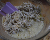 Foto del paso 3 de la receta: "Energía Natural": Bocaditos de Avena, Banana y Canela