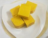 Foto langkah ke 8 dari resep Dodol Labu Parang.