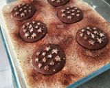 Une image de l'étape 4 de Tiramisu souvenir de Nancy.