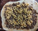 बाकरवडी (bakarvadi recipe in marathi) रेसिपी स्टेप 4 फोटो 