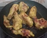 Foto langkah ke 8 dari resep 146. Ayam Bakar Santan Teflon.