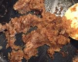 عکس مرحله 2 از دستور خورشت فسنجان با شیوه ی جدید و نکات روغن انداختن