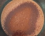 Foto langkah ke 1 dari resep Hot Chocolate Milk.