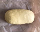 A picture of step 6 of Pumpkin Scallion Pork Buns.