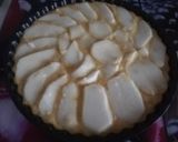 Foto del paso 7 de la receta: Tarta de pera saludable