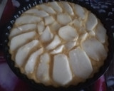 Foto del paso 7 de la receta: Tarta de pera saludable