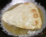 প্লেন পরোটা (Plaion parota recipe in Bengali) রেসিপির ধাপ 3 ছবি