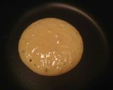 Foto langkah ke 3 dari resep Dorayaki Enak & Mudah.