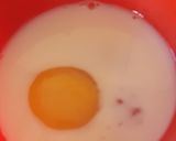 Foto del paso 5 de la receta: Tarta de acelga pollo y choclo
