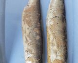 Foto langkah ke 5 dari resep Otak Otak Bandeng.