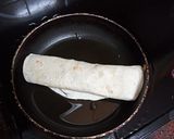 Foto del paso 2 de la receta: Burritos de lomo, pimiento y queso