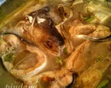 Foto langkah ke 3 dari resep Pindang ikan patin.