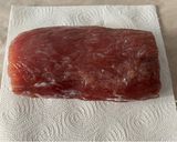 Foto del paso 5 de la receta: Fiambre de Lomo Curado en Frigorífico !!!