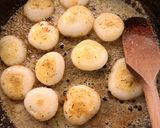 Pas rețetă Ceapă caramelizată 4 fotografie