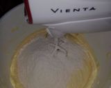 Foto langkah ke 3 dari resep ZEBRA CAKE.