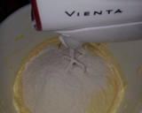 Foto langkah ke 3 dari resep ZEBRA CAKE.