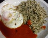 Foto del paso 4 de la receta Arroz de monteria