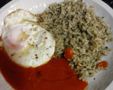 Foto del paso 4 de la receta: Arroz de monteria