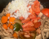 Foto del paso 1 de la receta: Bolas de verdura