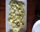 Foto del paso 3 de la receta: Carpaccio de pepino