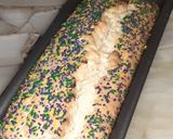 Foto del paso 5 de la receta: Budín vegano de vainilla