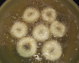 Foto del paso 4 de la receta: Rosquillas fritas y horneadas