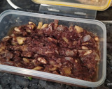 Foto del paso 3 de la receta: Tortitas de patatas rellenas