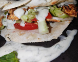 Foto del paso 9 de la receta: Kebab de pollo