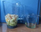 Foto del paso 4 de la receta: 269. Gazpacho de espárragos