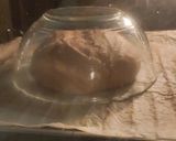 Foto del paso 5 de la receta: Pan de espelta integral sin levado