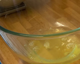 Foto del paso 1 de la receta: Phoskito fit