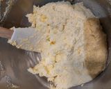 Almás krémes recept fázis 3 fotója