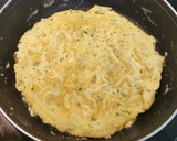 Foto del paso 3 de la receta: Tortilla  de Boquerones fritos