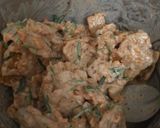 Foto langkah ke 3 dari resep Keripik Tempe Daun Jeruk.