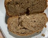 Foto del paso 2 de la receta: Pan integral