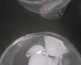 A picture of step 4 of Mint mojito.