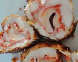Chicken cordon bleu recipe step 7 photo