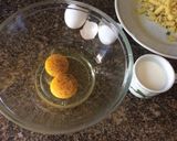 Foto del paso 4 de la receta: Frittata di pasta o tortilla de fideos que te sobraron